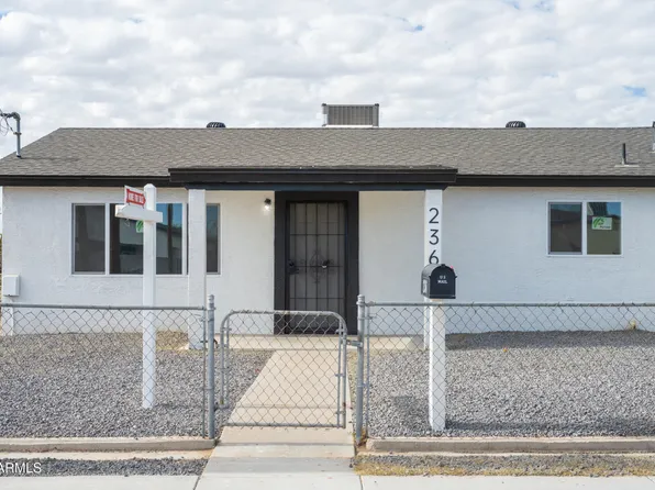 236 S 2ND Street, Avondale, AZ 85323