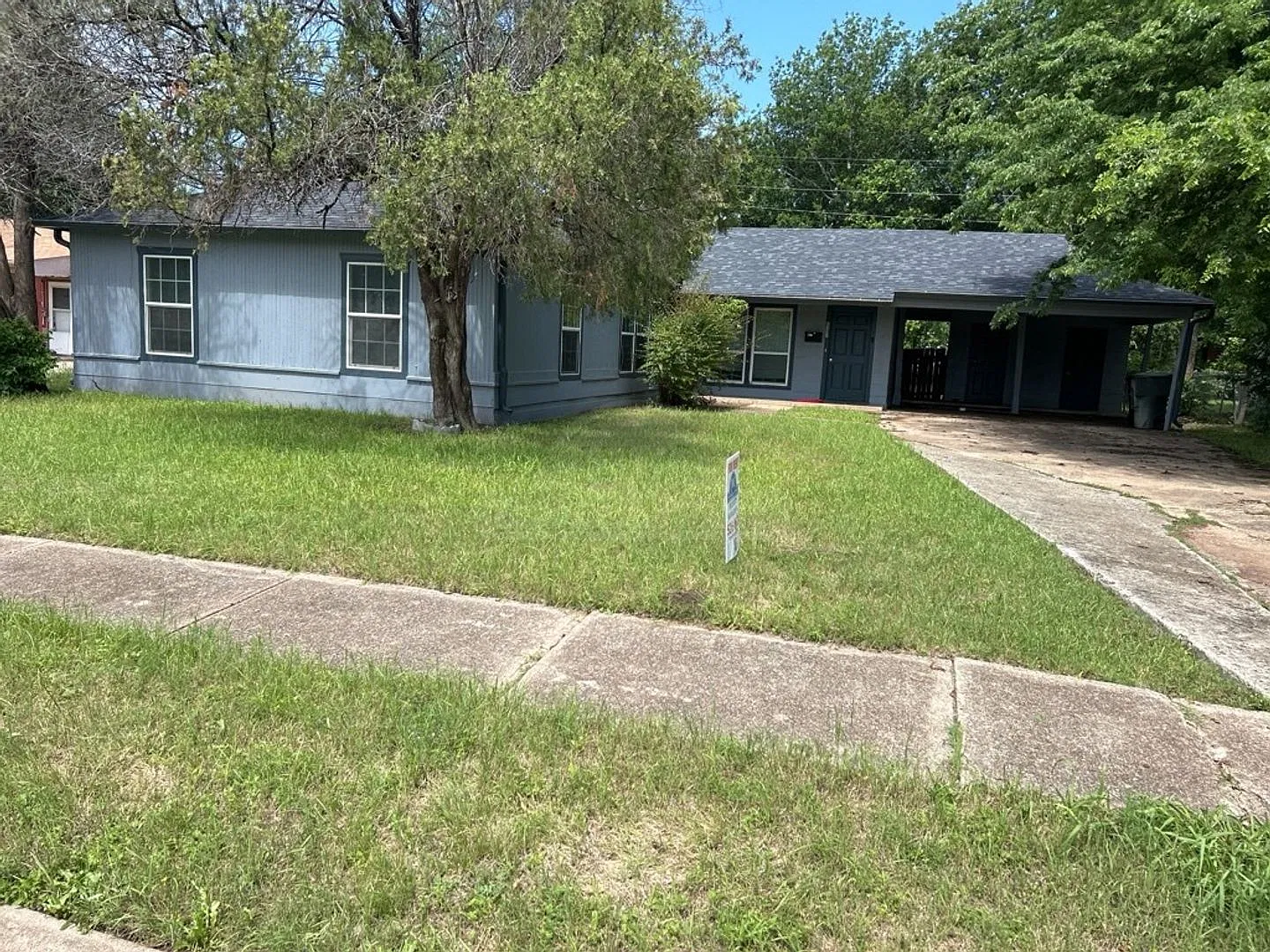1111 Jacqueline, Killeen — Photo 3