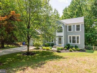 5301 Lakevale Ter, Bowie, MD, 20720