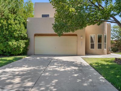 600 Flint Ridge Trl SE, Albuquerque, NM, 87123
