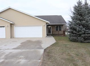 701 Raymond St, Decorah, IA 52101