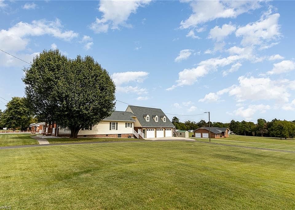 2518 S State Highway 87, Graham, NC 27253 Zillow