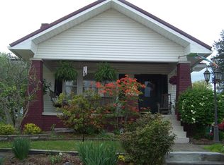 2771 Sherman Rd, Portsmouth, OH 45662