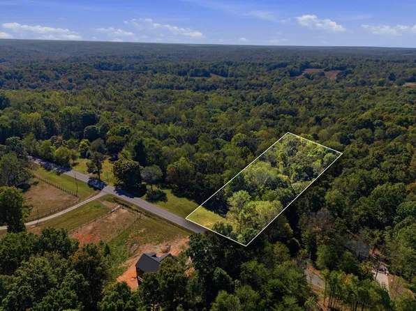 0 Bowker Rd Lot 4, Charlotte, TN 37036