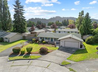 3915 Cherrywood St, Longview, WA 98632