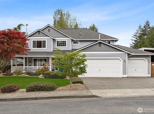10705 189th Avenue E, Bonney Lake, WA 98391
