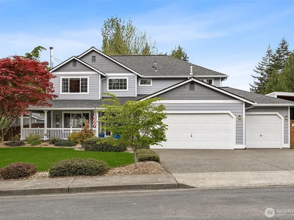 10705 189th Avenue E, Bonney Lake, WA 98391