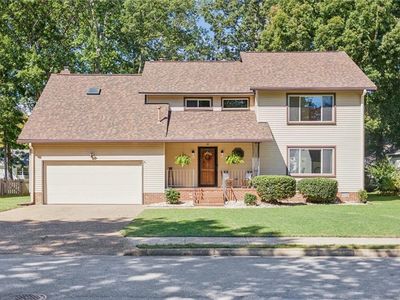 10 Sugarberry Run, Hampton, VA, 23669