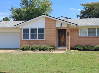 409 S Fern Ave, Broken Arrow, OK 74012