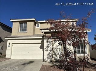 5452 Cape Jasmine Ct, North Las Vegas, NV 89031