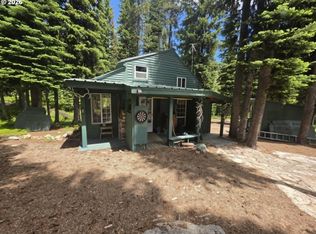 44319 Silver Creek Rd, Baker City, OR 97877