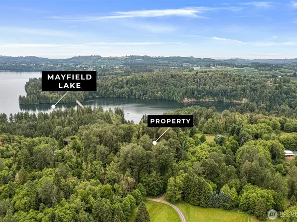 0 XXX Harmony Lane, Mossyrock, WA 98564