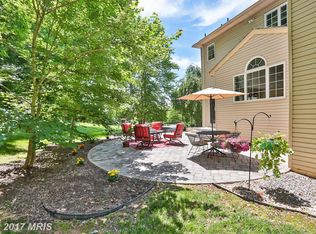 14033 Big Branch Dr, Dayton, MD 21036