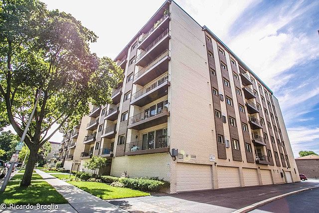 1st image of 235 Marengo Ave #2HN