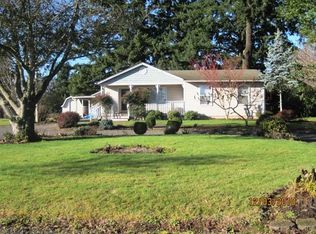 400 SW Pacific Crest Dr, Canby, OR