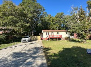 2418 Francis St, High Point, NC 27263