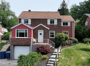 11509 Joan Dr, Pittsburgh, PA 15235