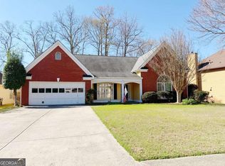 510 Running Fawn Dr, Suwanee, GA 30024
