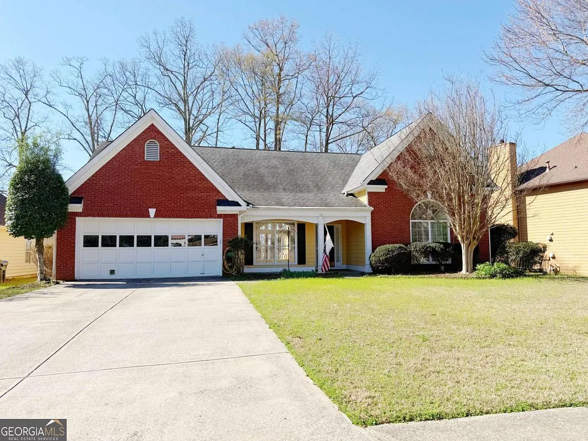 510 Running Fawn Dr photo 1
