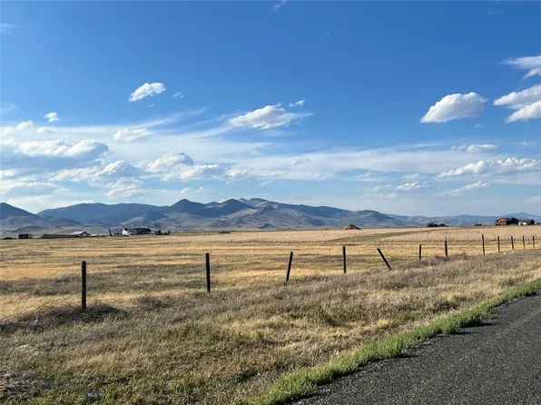Salmonfly Dr, Dillon, MT 59725