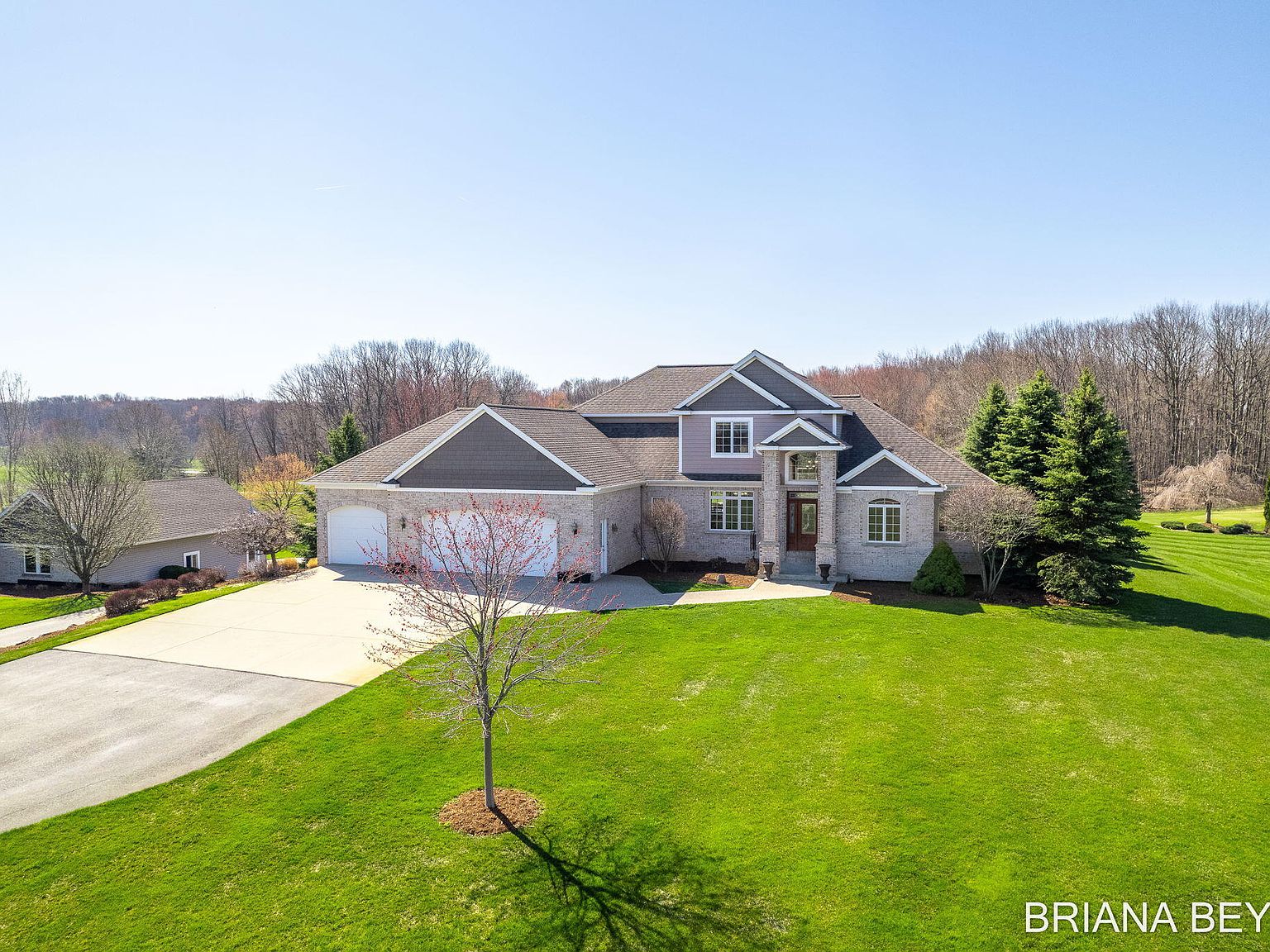 9434 Copper Greens Ct SE, Caledonia, MI 49316 Zillow