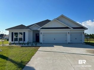 491 Shepard St, Gulf Shores, AL 36542