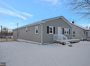 1200 W Virginia Ave, Martinsburg, WV 25401