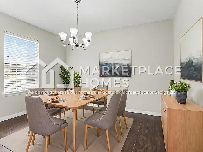 3 bed, 2.0 bath, 1552 sqft, $1,725 — Photo 4