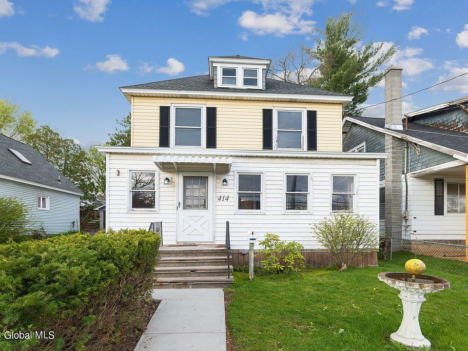 414 Mohawk Avenue, Scotia, NY 12302 | Zillow