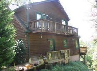 358 Rainmore Dr, Dahlonega, GA 30533