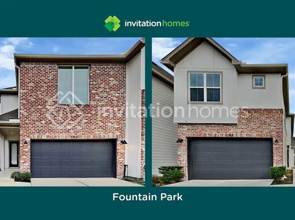 10534 Executive Lake Dr, Stafford, TX 77477