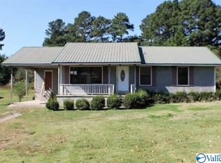 84 Brookwood Dr, Somerville, AL 35670