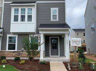 1705 Starlit Sky Ln, Cary, NC 27519