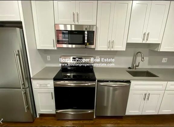 151 West Brookline #2 Boston - South End Unit Photo 5