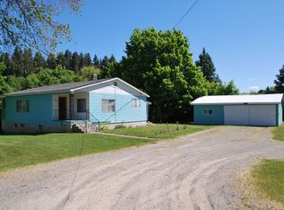 7397 Canyon St, Bonners Ferry, ID 83805