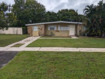11845 Balsam Drive, Royal Palm Beach, FL, 33411