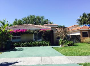 25032 SW 122nd Ct, Homestead, FL 33032