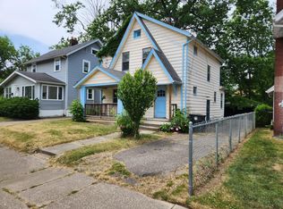 958 Mercer Ave, Akron, OH 44320