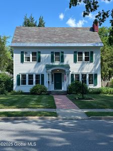 2 Fort Amherst Road, Queensbury, NY, 12804