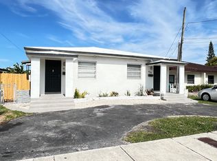919 NW 23rd Ct #919, Miami, FL 33125