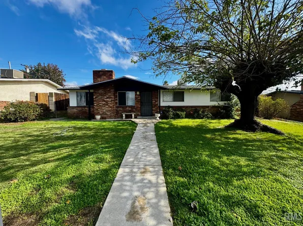 2901 Wenatchee Ave, Bakersfield, CA 93306