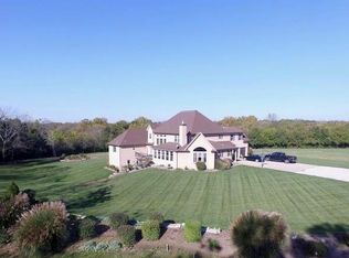 26207 Herring Rd, Greenwood, MO 64034