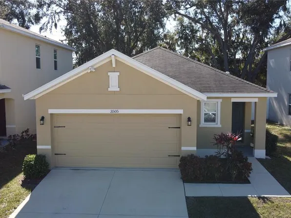 3505 Winterberry Ln, Valrico, FL 33594