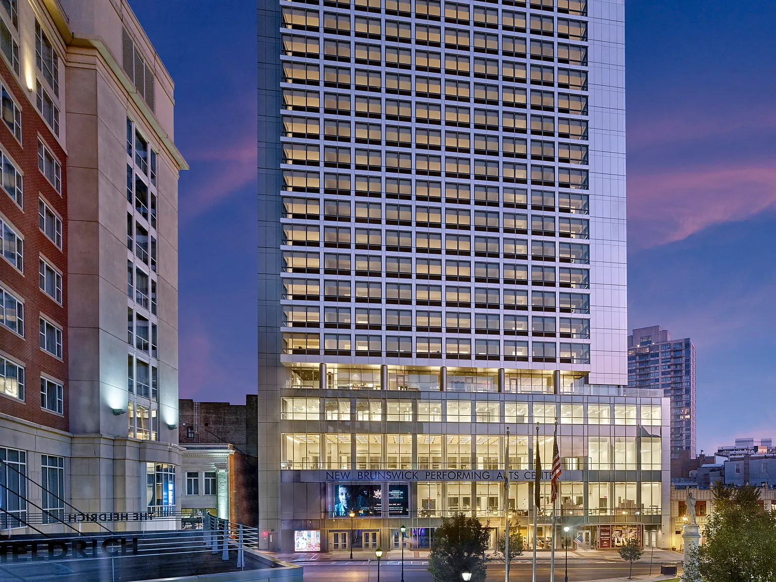 Premiere Residences — Photo 2