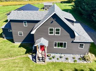 386 Old Washburn Rd, Caribou, ME 04736
