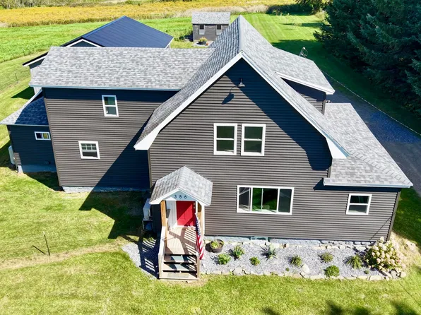 386 Old Washburn Road, Caribou, ME 04736