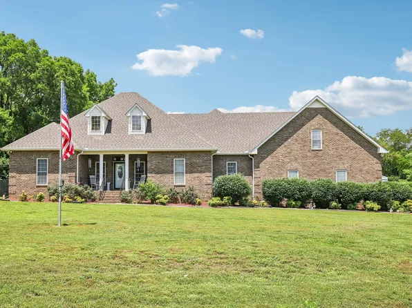 1637 Cairo Rd, Gallatin, TN 37066