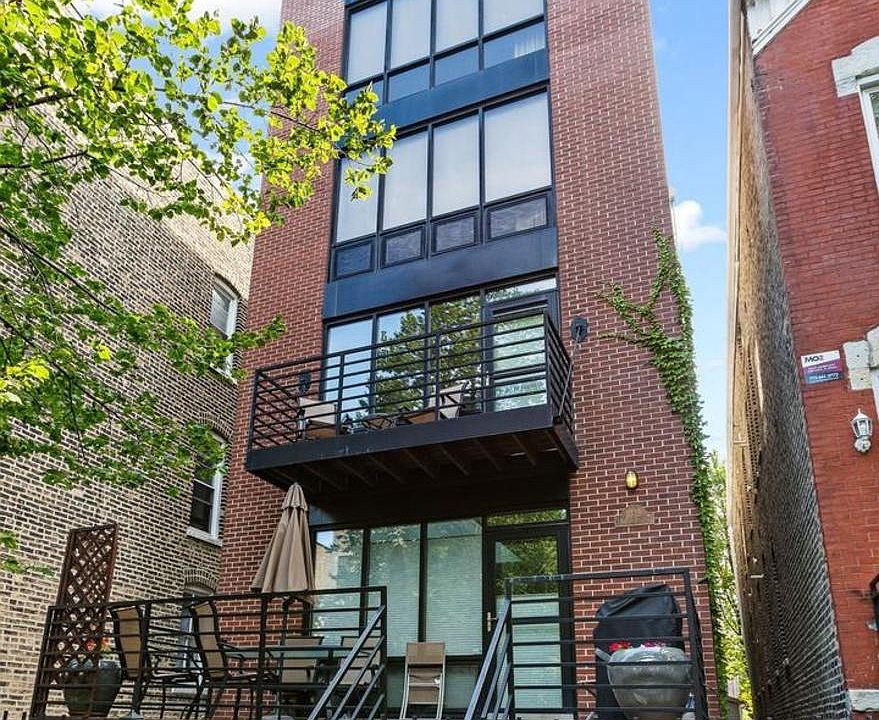 1st image of 1035 N Paulina St #3