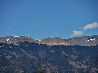 16 Not, Gardner, CO 81040