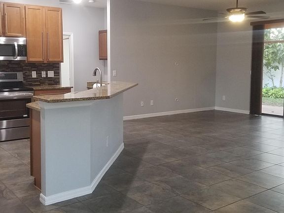 Kitchen / Family Room